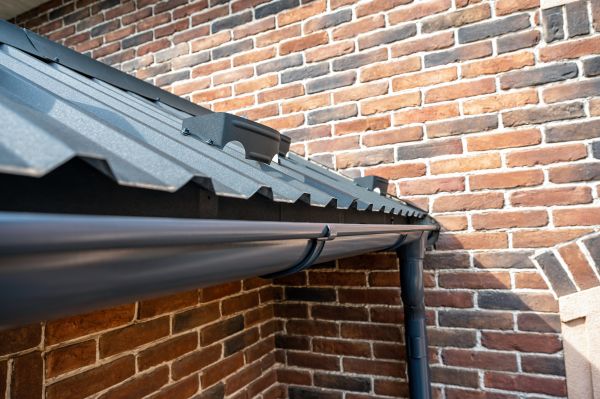 Brick Veneer Siding Installation in Redding