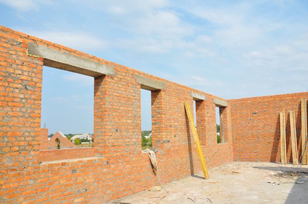 Masonry Lintel Repair in Redding