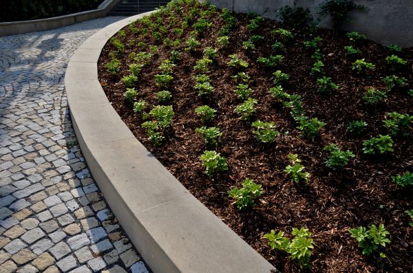Retaining Wall Repair in Redding