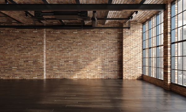 Residential Brick Repair in Redding