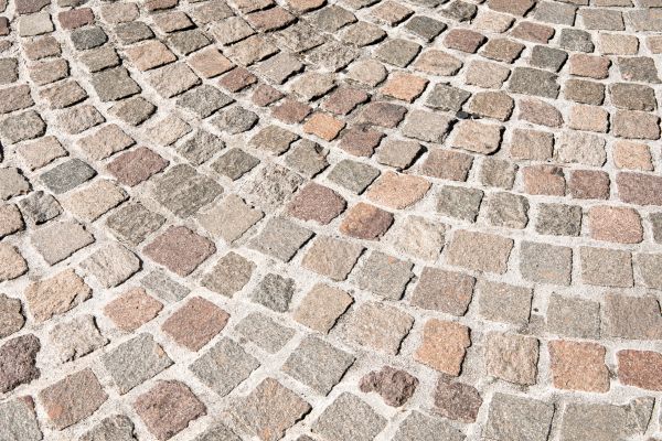 Paving Grout Repair in Redding