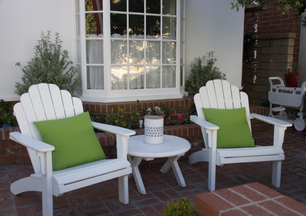 Patio Brick Repair in Redding