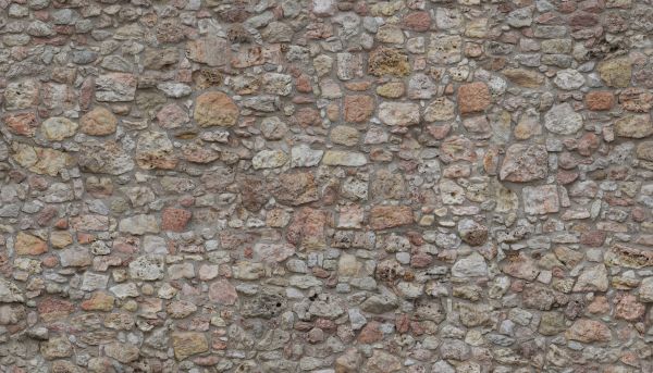 Stone Pointing in Redding