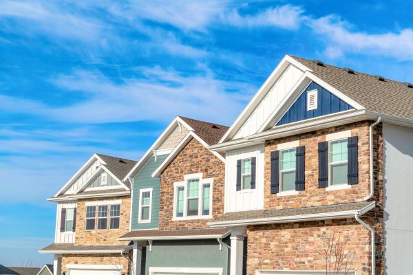 Brick Siding Repair in Redding