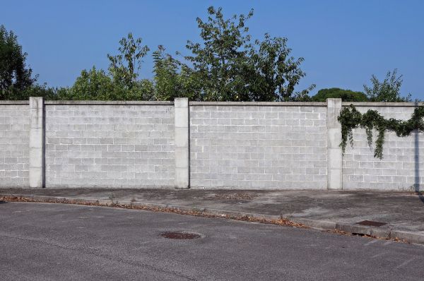 Block Work Repair in Redding