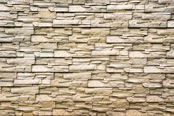 Stone Cladding Service in Redding
