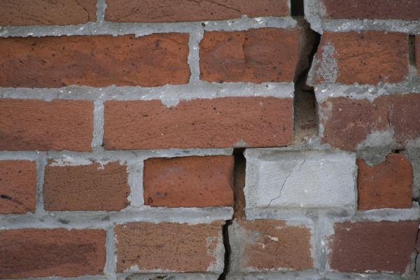 House Tuckpointing in Redding