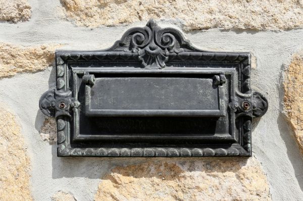 Stone Mailbox Installation in Redding