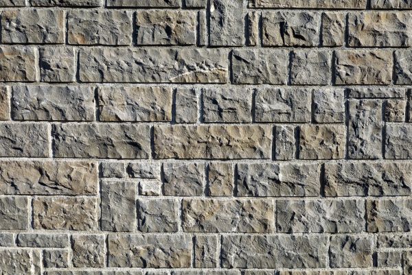 Stone Cladding Installation in Redding