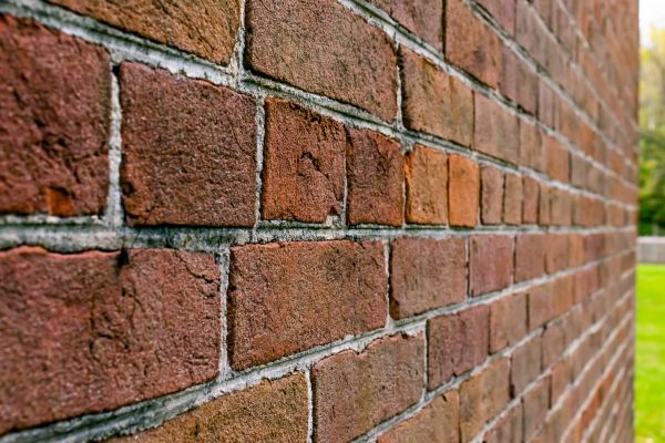 Commercial Tuckpointing in Redding