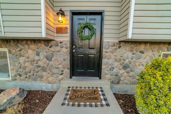 Stone Siding Replacement in Redding