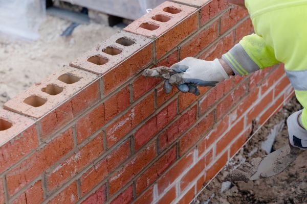 Residential Masonry in Redding