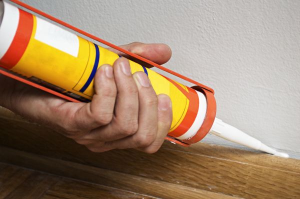 Masonry Caulking in Redding