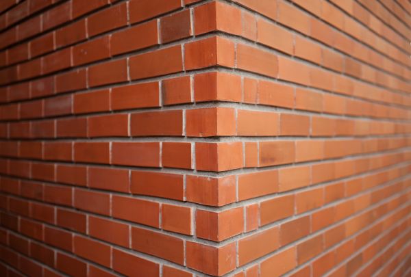 Brick Veneer Replacement in Redding