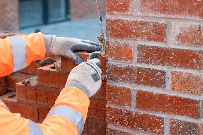 Restoration Masonry