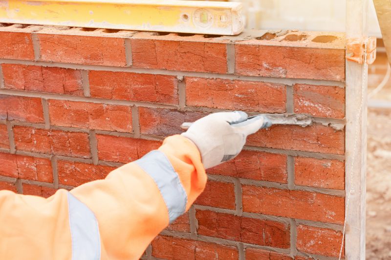 Brick Repair Services
