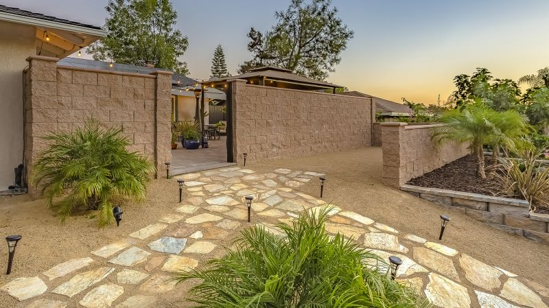 Patio and Walkway Creations